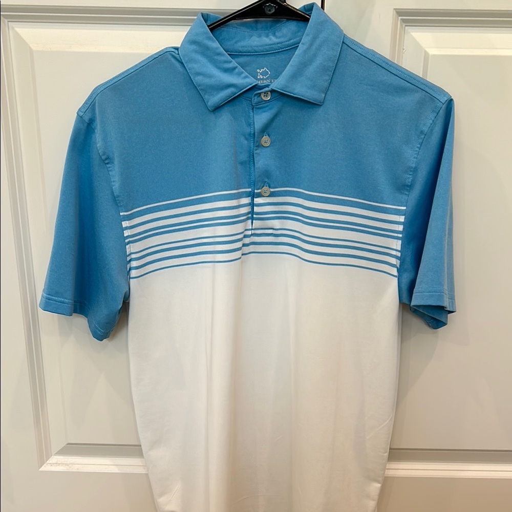 Southern Tide Polo